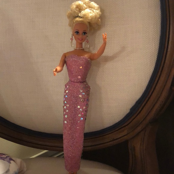 Barbie Kitty Black Perkins vintage rare - Picture 4 of 8